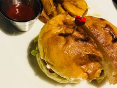 -404干式熟成牛排馆•聚会餐厅