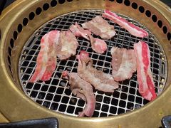 -谷牛和牛烤肉(漕河泾印象城店)