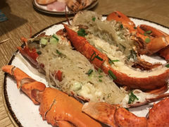 -沈阳和平艾美酒店新食谱西餐厅