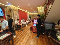 -南门涮肉(通州大船店)
