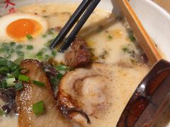 -味千拉面(煌华新纪元购物广场店)