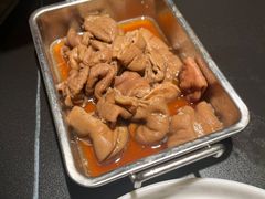 -师烤·豆花烤鱼(深圳坂田天虹店)