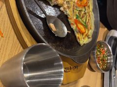 -姜虎东白丁烤肉(深圳湾后海汇店)