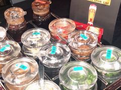 -大红袍火锅料理(尖沙咀店)