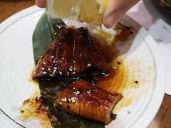 -大渔铁板烧(中山路八佰伴店)