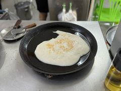 -老胡甜汤(龙眼店)