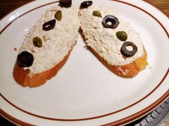 -ZAFFERANO西班牙海鲜饭(上海首店)