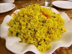 印尼炒饭-伊萨娜印尼餐馆