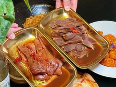 -mordew加州日记西餐&小酒馆(新天地店)