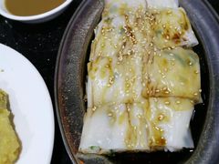 斋腸粉-一哥美食(总店)