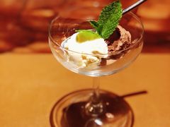 双球雪糕-柏蔻餐厅Le Banquet Bistro(天河北店)