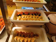 -温禾牛·和牛寿喜烧自助火锅(恒基名人店)