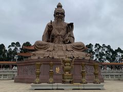 -广东圆玄道观