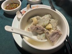 -大良毋米粥·粥底火锅(岭南天地店)
