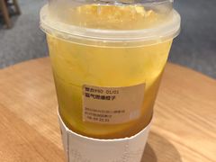 -奈雪的茶(湖滨银泰in77C区PRO店)