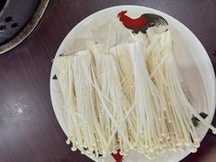 -华仔土鸡店(三元里分店)