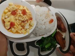 -上上席川菜(凯德乐峰广场店)