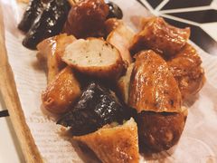 -CRAZYONES西班牙海鲜饭(日月光店)