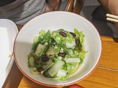 -鸽舞笙平金牌烧鸽子·融合菜(鲁谷店)