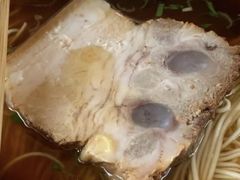 浇头焖肉-同得兴 Since·1995 传统苏式面馆(十全街店)