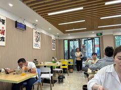 -小马牛肉面·牛骨熬制(南京博物院店)