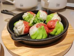 -蔡澜点心·粤菜(西单大悦城店)