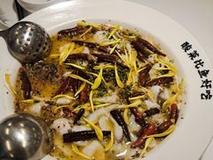 -太二酸菜鱼(南京艾尚天地店)