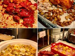 -北京朝阳悠唐皇冠假日酒店