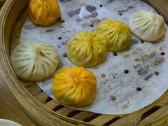 -隆喜元鱼汤包·海鲜(中联广场店)