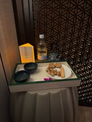 -文华东方水疗中心