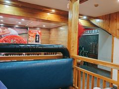 -雪熊哈尔滨烧烤·精酿啤酒·砂锅(中央胜境店)