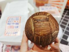 -好利来(南京路一店)