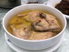 -长沙小天鹅戴斯酒店