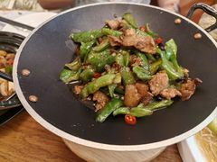 -花舍·新派粤菜·西餐·下午茶(亚运村·鸟巢店)