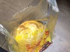 -老金家蛋菜夹馍(西安总店)