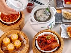 -嘉升大排档(番禺总店)