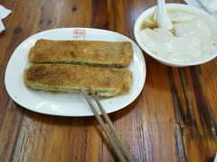 -聚香斋(东关街店)