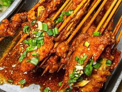 -全牛匠·乐山跷脚牛肉(新中关店)
