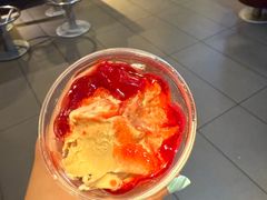 -麦当劳(团结湖店)