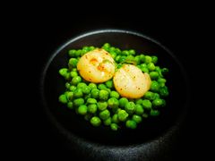 带子小豌豆-天伦里餐厅(绿城桃花源店)