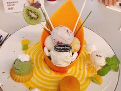 -哈根达斯(美罗城店)