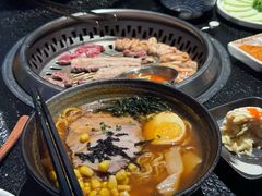 -牛焱·和牛烧肉(五大道店)