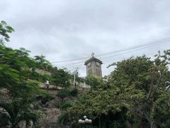 -芽庄大教堂
