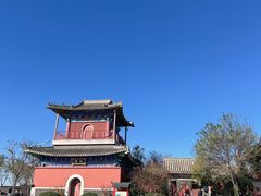 -天津妈祖文化园