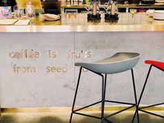 -KYO COFFEE(胶州路店)