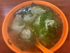 -阿麟馄饨(延长路店)