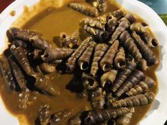 -钱山海鲜大排档