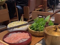 -巴奴毛肚火锅(悠唐购物中心店)