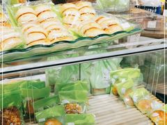 -RiceZone乐食尊纯米面包坊(望京店)