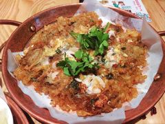 -潮巷·老潮汕美食集市(欢乐港湾店)